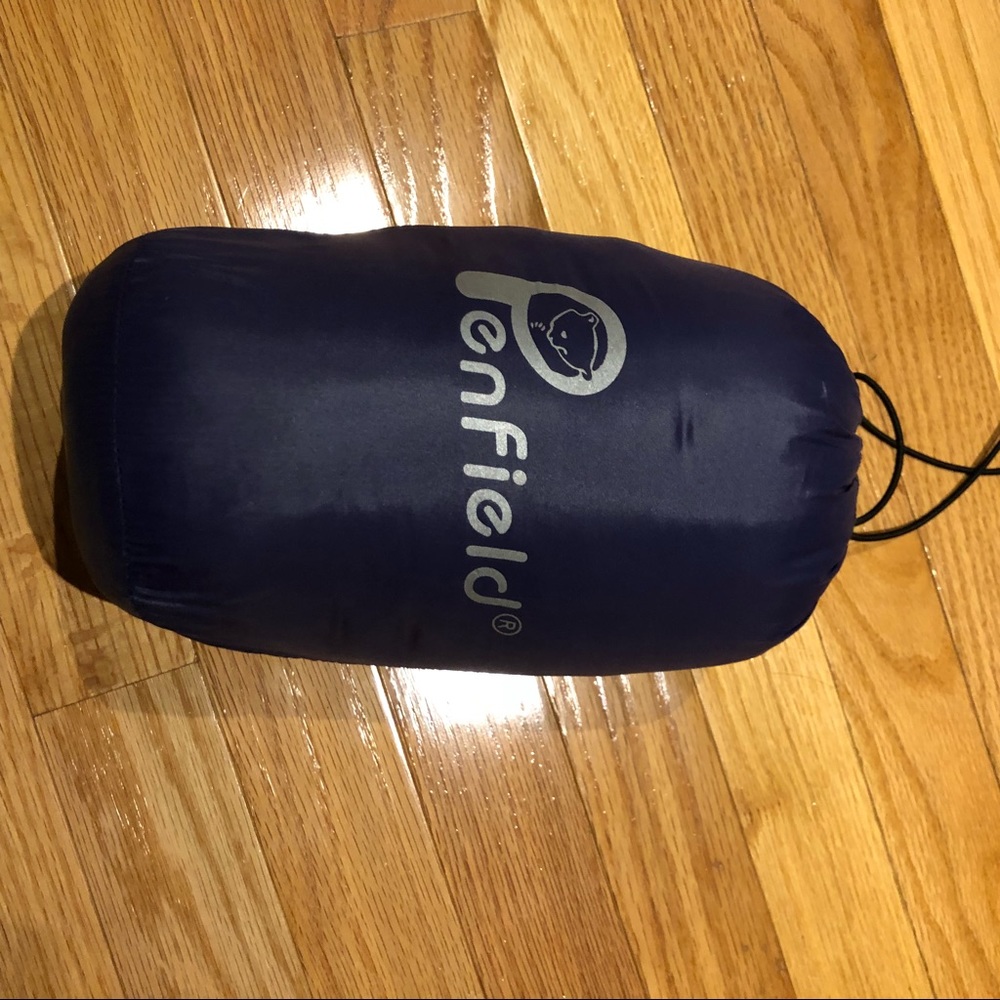 Light Weight Portable Down Jacket - image 3